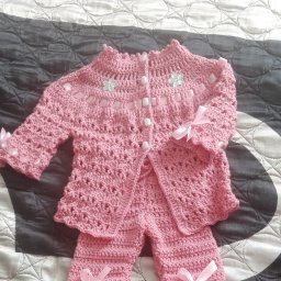 Детский костюм