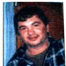 Вышитые портреты