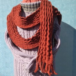 навязалось.