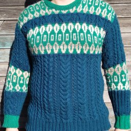 Добавка к навязалось.