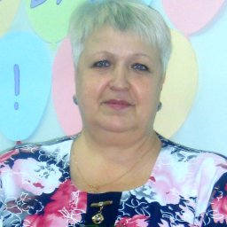Круглова Круглова