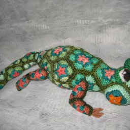 саламандра