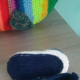 Кроссовки внуку