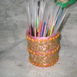 карандашница