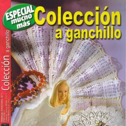 Coleccion a Ganchillo