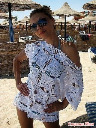Модели крючком Модели крючком