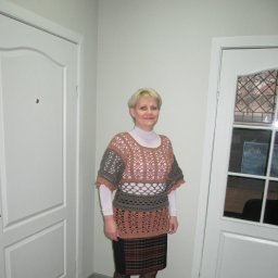 Очередная туника