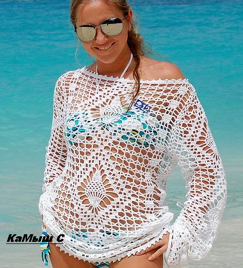 Модели крючком Модели крючком