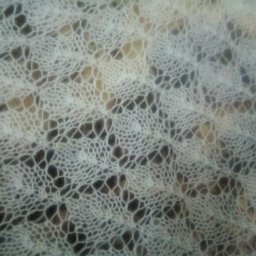 Ещё одна шаль