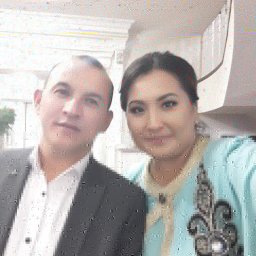 Zhanar Zhanar