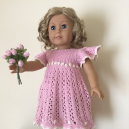 Вот так я использую небольшие остатки пряжи