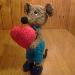 Мышки, крыски