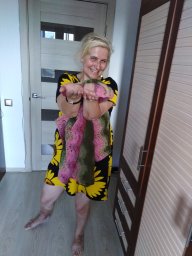 Палантин*Павлиний хвост*