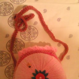 Сумочки для симпатичных девочек и малышек)))))