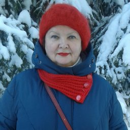 Новый "старый" "берет