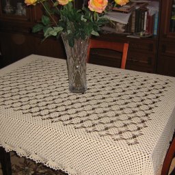 Любимое вязание