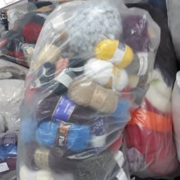 Сток пряжи (Германия)