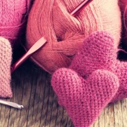 Что буду вязать в Январе