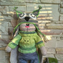 ВЯЖУ НА ВЫСТАВКУ-ЯРМАРКУ