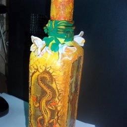 мои поделки