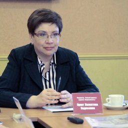 Валентина Валентина