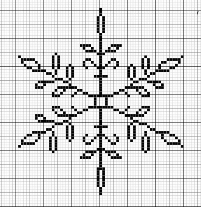 Новогодние схемы для вышивания+детская игрушка