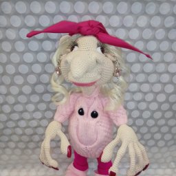 Ягинишна по моему МК