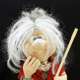 "Доброчудики" Творческая мастерская Анны Родной