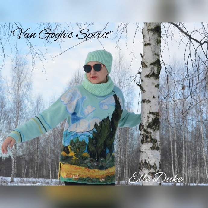 Есть женщины в русских селеньях! Есть женщины в русских селеньях!