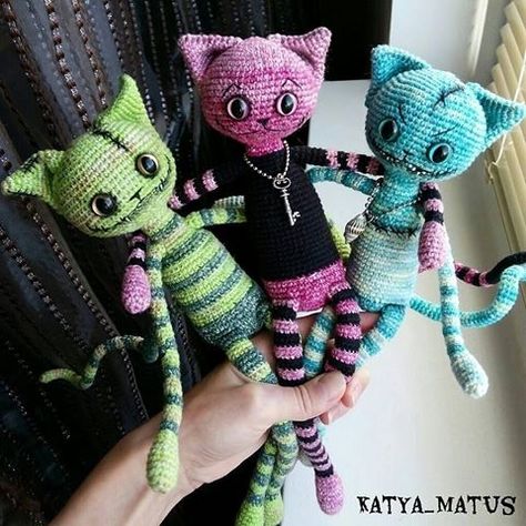 Katya Matus. Куклы из параллельной вселенной 15 Katya Matus. Куклы из параллельной вселенной 15