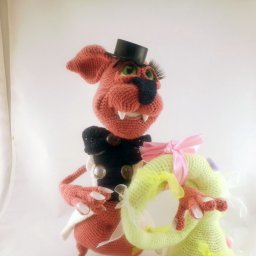 Маэстро Брысь