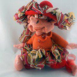 Матушка Глазунья