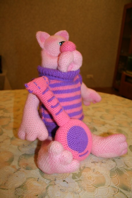 Игрушки крючком Игрушки крючком
