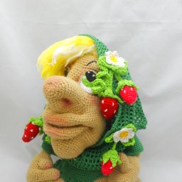 Гном КОРЕШок