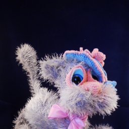 Кисена Мурленовна и Зеленый Шум. (нелюбимые коты)