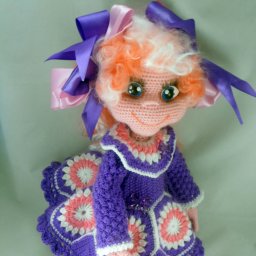 Кукла  Поветруля