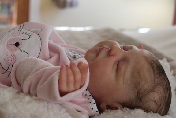 Кукла Reborn 2 Кукла Reborn 2