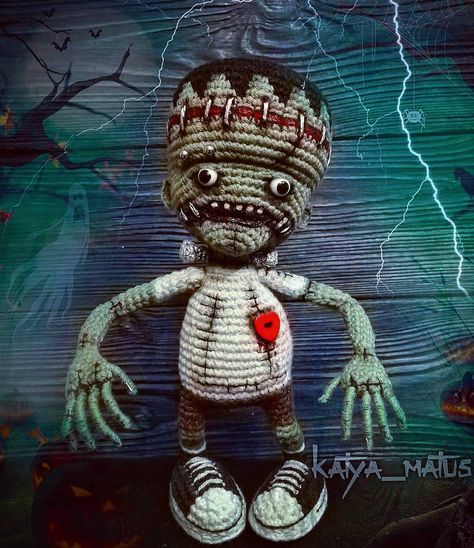 Katya Matus. Куклы из параллельной вселенной 8 Katya Matus. Куклы из параллельной вселенной 8