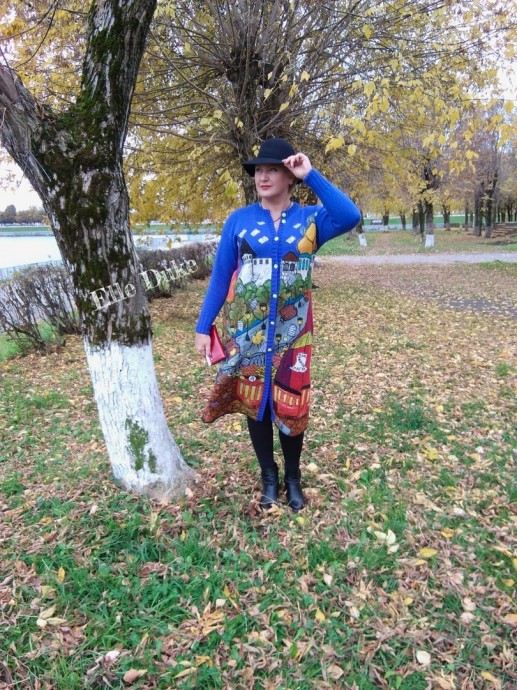 Есть женщины в русских селеньях! Есть женщины в русских селеньях!