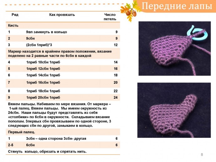 МК Неправильный дракон