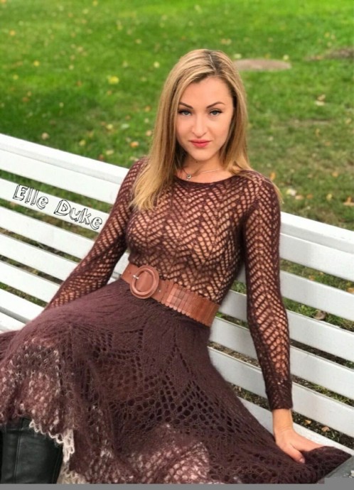 Есть женщины в русских селеньях! Есть женщины в русских селеньях!