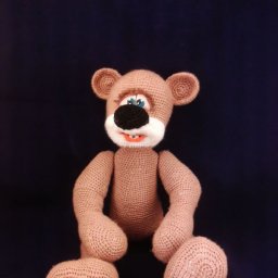 МК Косолапчик