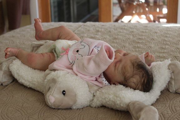 Кукла Reborn 3 Кукла Reborn 3