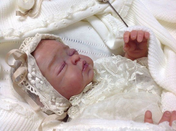 Кукла Reborn 1 Кукла Reborn 1