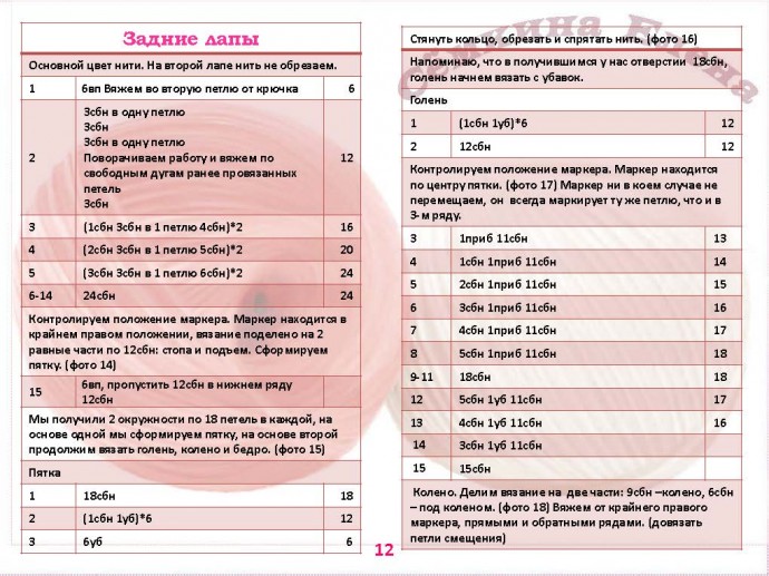 МК Апельсинка