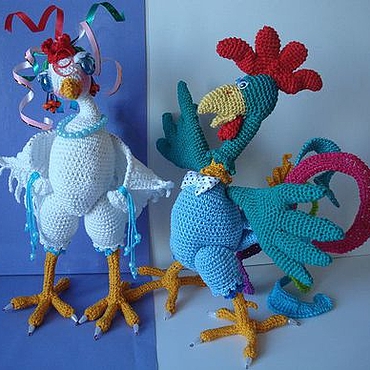 Игрушки от Тамара (Ktoma) Игрушки от Тамара (Ktoma)