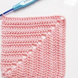 Квадрат от угла (крючок)