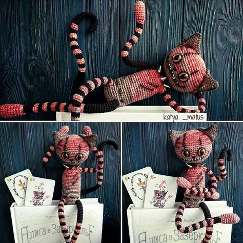 Katya Matus. Куклы из параллельной вселенной 4 Katya Matus. Куклы из параллельной вселенной 4