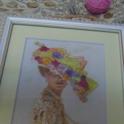 Мисс очарование