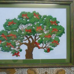 денежное дерево